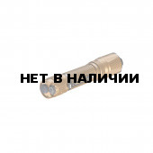 Тактический фонарь Fenix TK20R UE 2800 Lm Metallic Sand